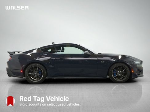 Used 2024 Ford Mustang Dark Horse RWD image 6