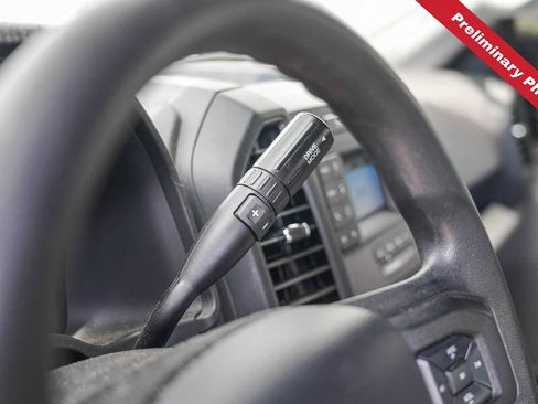 Used 2019 Ford F150 XL w/ Equipment Group 101A Mid RWD image 16