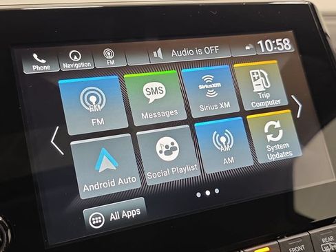 Used 2019 Honda Odyssey Elite image 21