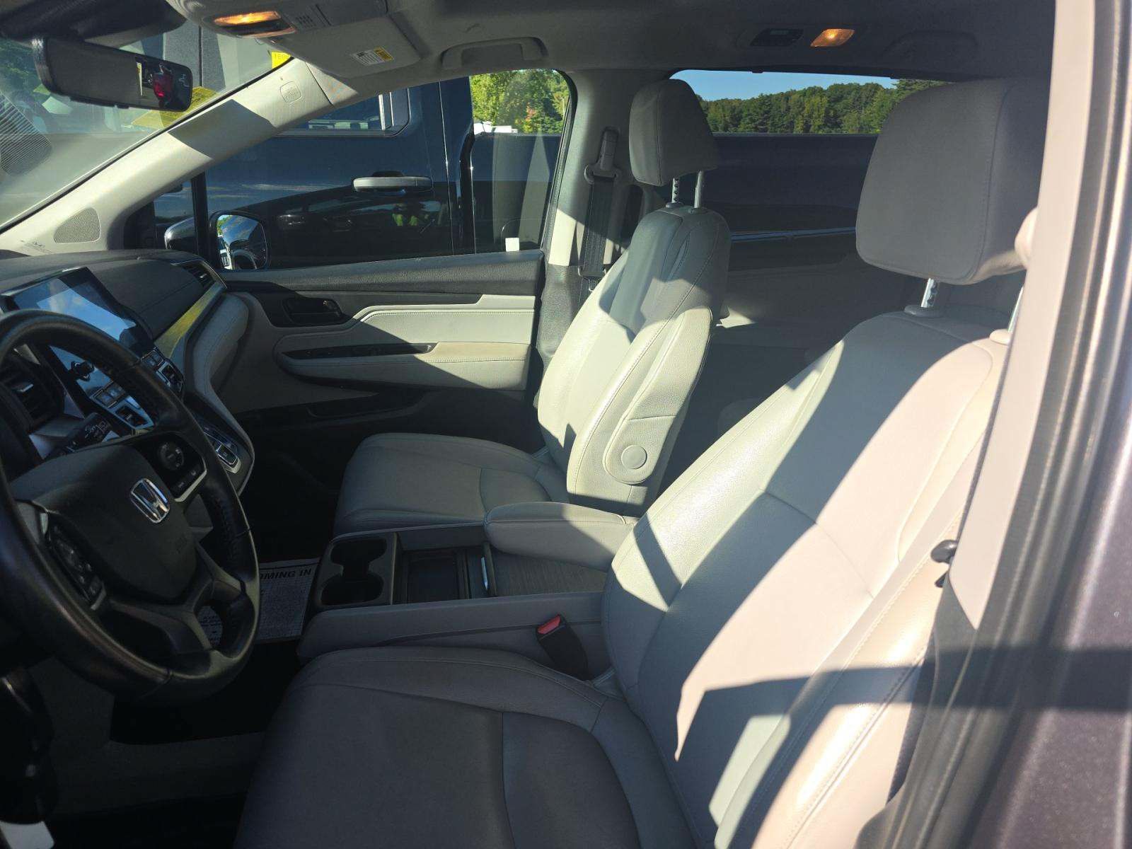Used 2019 Honda Odyssey EX-L image 8