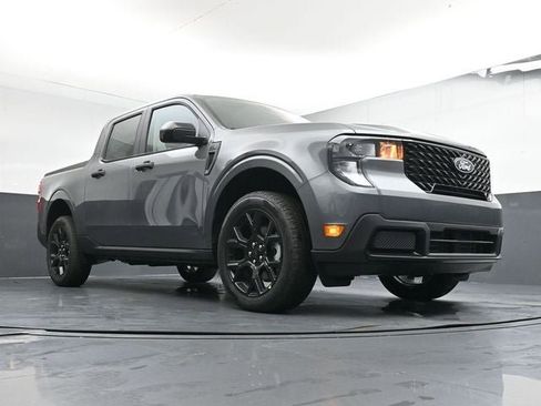 New 2026 Ford Maverick XLT w/ XLT Luxury Package image 24