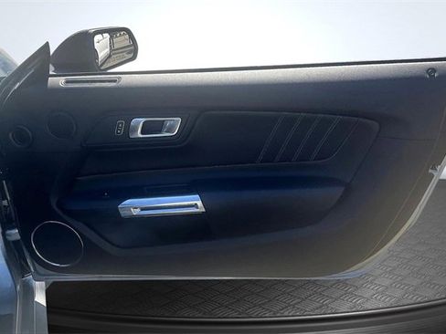 Certified 2022 Ford Mustang Premium image 21