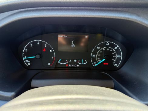 Used 2023 Ford Transit 250 148 High Roof Extended RWD image 11