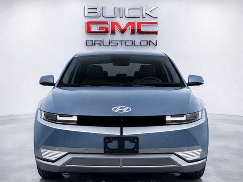 Used 2024 Hyundai Ioniq 5 Limited AWD/4WD image 1