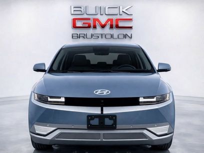 Used 2024 Hyundai Ioniq 5 Limited