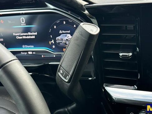 Certified 2025 Chevrolet Silverado 1500 LT image 25