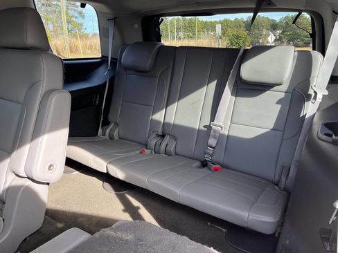 Used 2016 Chevrolet Tahoe LT AWD/4WD image 13