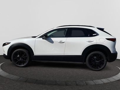 New 2025 MAZDA CX-30 2.5 Turbo w/ Premium Package