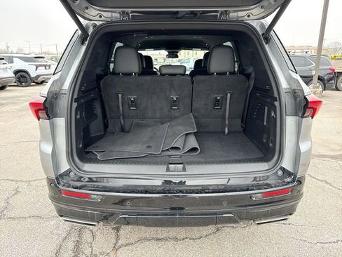 Used 2025 Buick Enclave Sport Touring FWD image 25