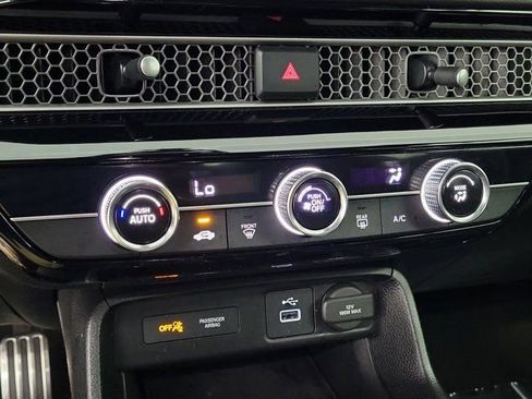 Certified 2024 Honda Civic Sport image 30