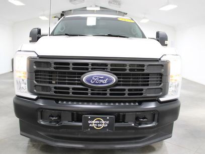 Used 2025 Ford F250 XL w/ FX4 Off-Road Package