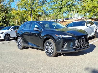 New 2025 Lexus RX 350 Premium Plus