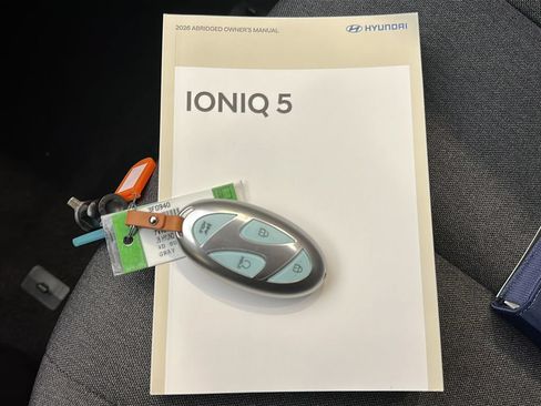 New 2026 Hyundai Ioniq 5 SE AWD/4WD image 30