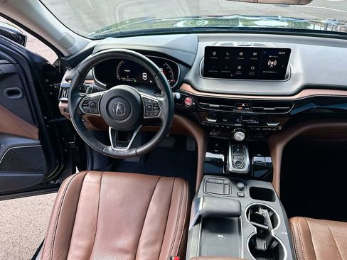 Used 2022 Acura MDX FWD w/ Technology Package image 19