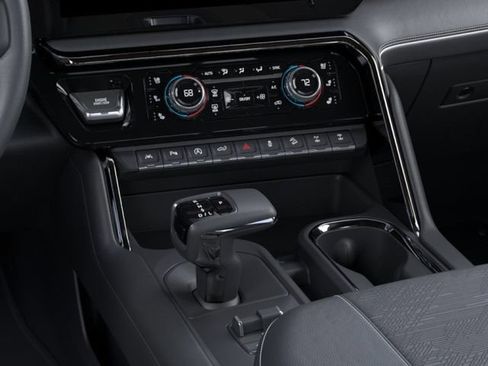 New 2026 GMC Sierra 1500 AT4X AWD/4WD image 29