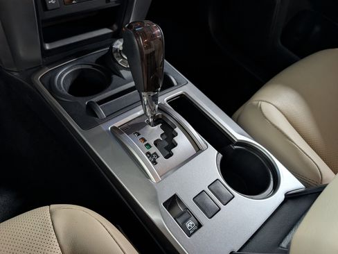 Used 2023 Toyota 4Runner Limited w/ Wilderness Package (TMS) AWD/4WD image 21