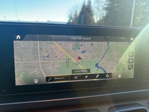 Certified 2023 Mercedes-Benz GLE 53 AMG 4MATIC Coupe image 28