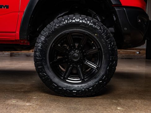 Used 2023 RAM 1500 Rebel w/ Rebel Level 2 Equipment Group image 12