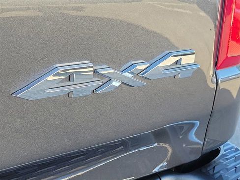 Certified 2022 RAM 1500 Big Horn image 8