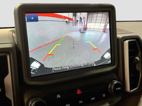 Used 2024 Ford Bronco Sport Big Bend AWD/4WD image 13