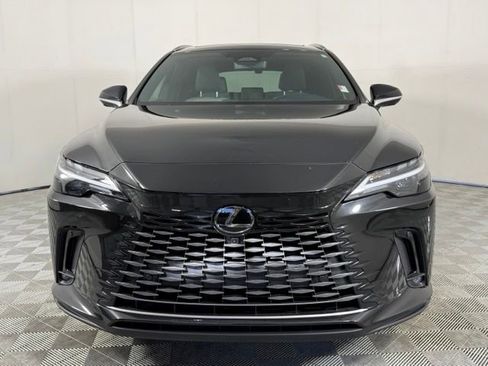 Used 2024 Lexus RX 350 Premium Plus w/ Convenience Package FWD image 12