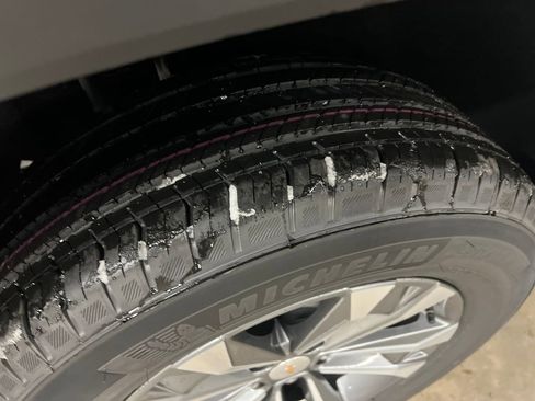 New 2026 Chevrolet Equinox LT w/ Convenience Package II image 10