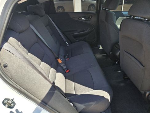 Used 2023 Chevrolet Malibu LS w/ Driver Confidence Package FWD image 22