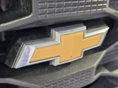 Used 2024 Chevrolet Silverado 1500 Custom RWD image 11