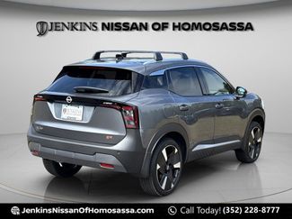 New 2026 Nissan Kicks SR video 3