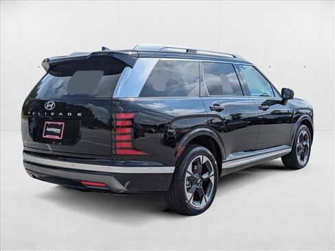 New 2026 Hyundai Palisade Limited image 5