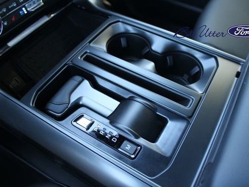 New 2025 Ford F150 Lariat w/ Equipment Group 501A Mid image 15