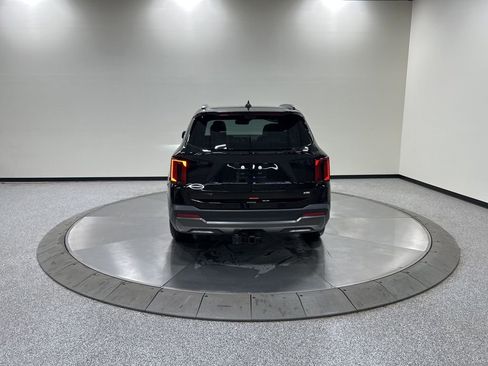 New 2026 Kia Sorento SX Prestige AWD/4WD image 7