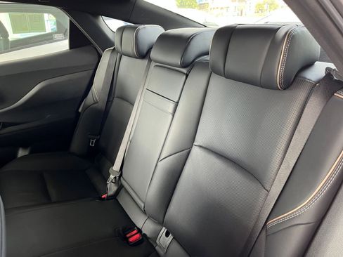 Used 2025 Toyota Crown XLE image 37