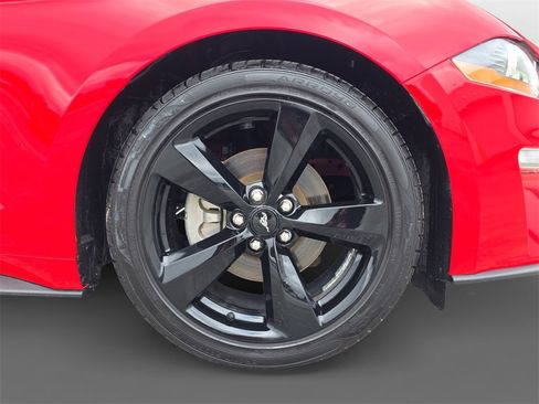 Used 2023 Ford Mustang Coupe w/ Equipment Group 101A image 16