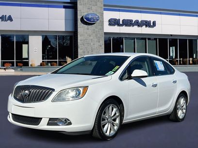 Used 2014 Buick Verano Convenience