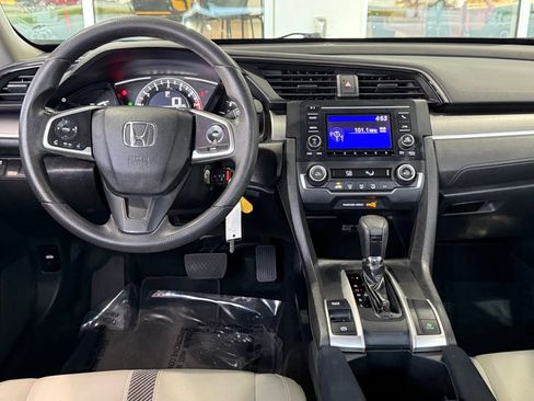 Used 2018 Honda Civic LX image 30