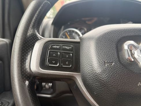 Used 2020 RAM 3500 Tradesman image 23