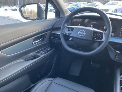 New 2025 Nissan Murano SL image 32