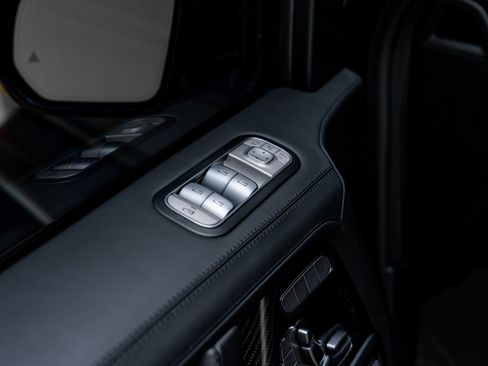 Used 2025 Mercedes-Benz G 63 AMG 4MATIC image 84