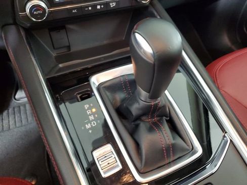 Used 2025 MAZDA CX-5 Carbon Edition AWD/4WD image 30