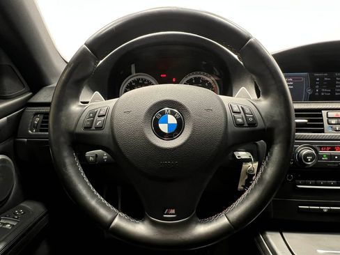 Used 2012 BMW M3 Coupe RWD image 23