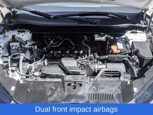 Used 2024 Honda CR-V EX image 34