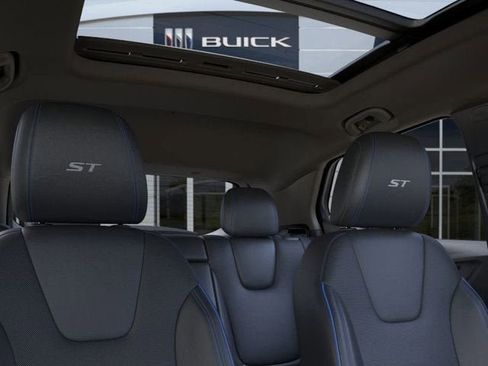 New 2026 Buick Encore GX Sport Touring image 24