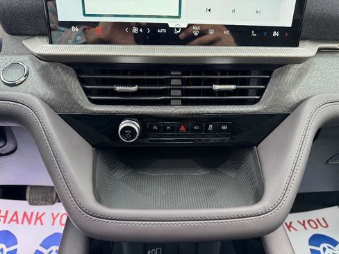 New 2026 Ford Explorer Platinum image 24