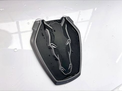 Used 2025 Ford Mustang Dark Horse RWD image 31