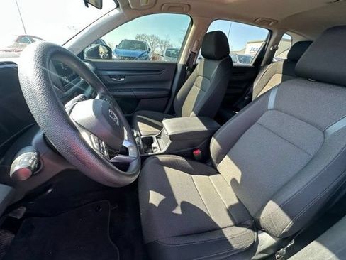 Used 2024 Honda CR-V EX image 4