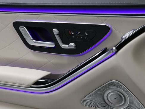 New 2026 Mercedes-Benz S 580 4MATIC Sedan image 27