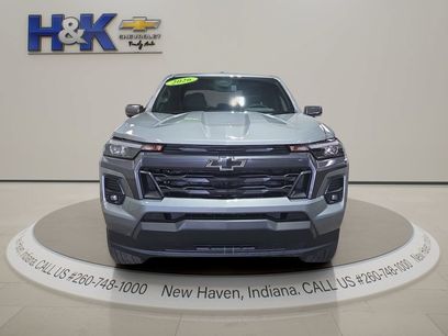 New 2026 Chevrolet Colorado LT w/ LT Convenience Package