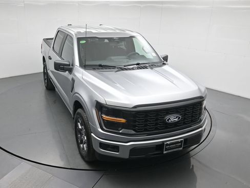 New 2026 Ford F150 STX w/ Equipment Group 200A RWD image 36