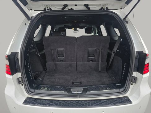 Used 2017 Dodge Durango Citadel w/ Quick Order Package 23P image 18